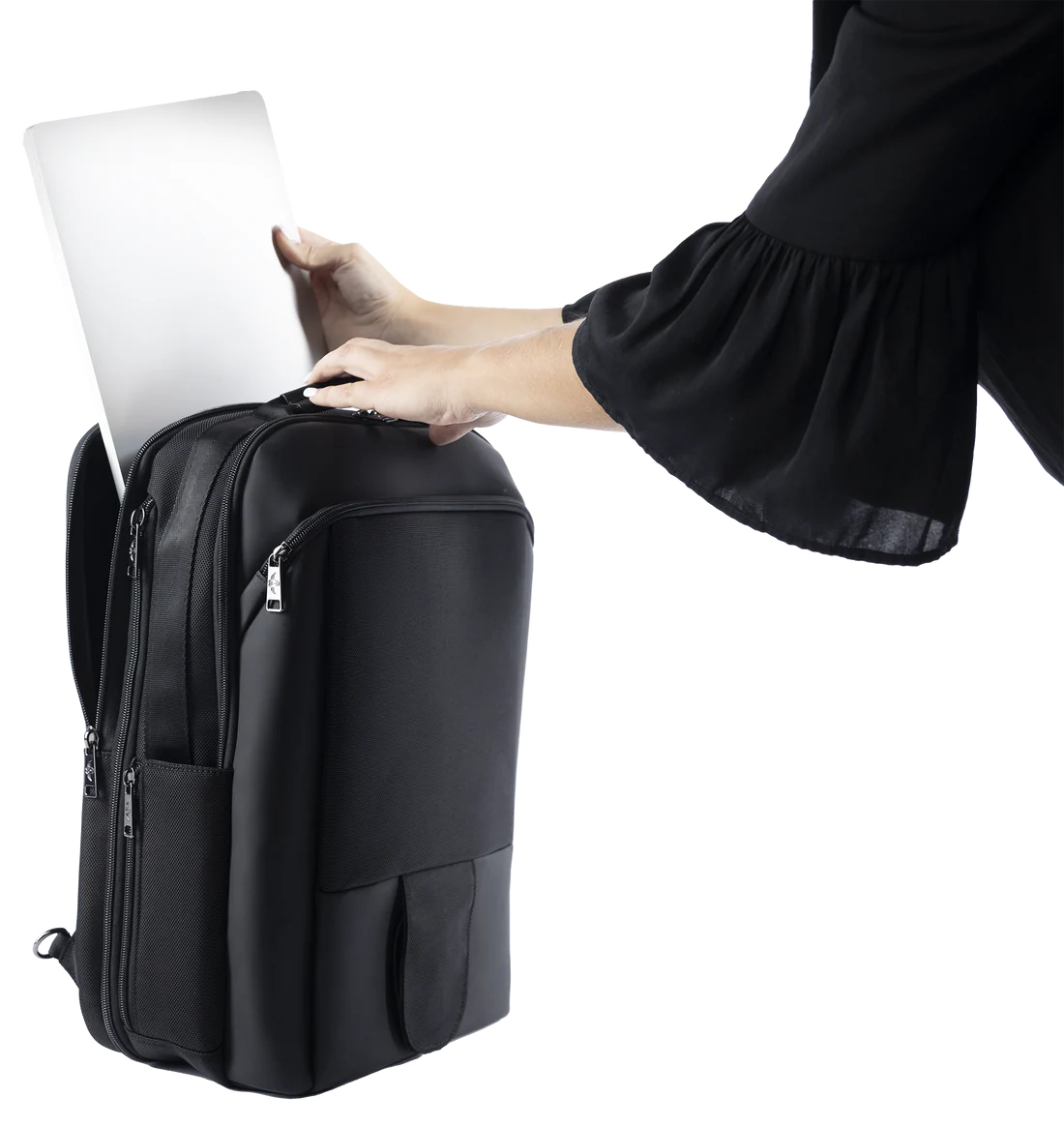 VinGardeValise VinXplorer - Wine and Beverage Backpack, Alternate, color, 