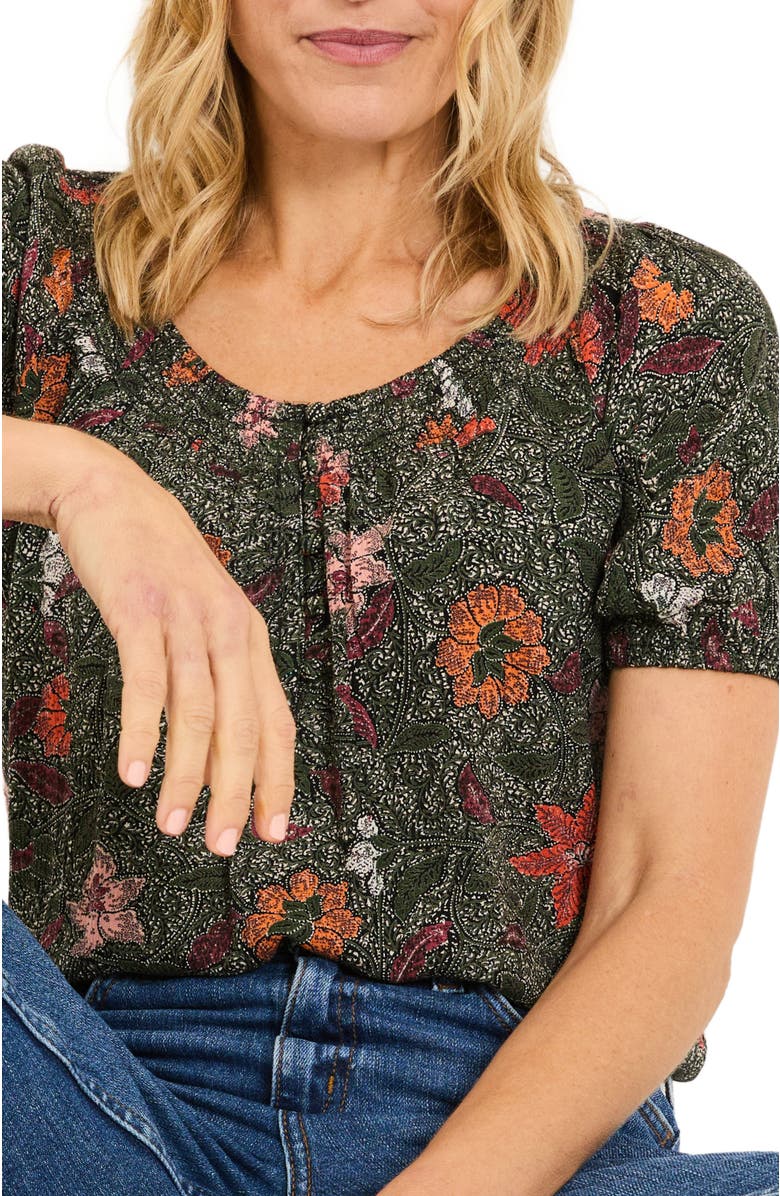 FatFace Tayana Blouse, Alternate, color, 