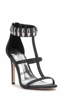 Jessica Simpson Junia Ankle Strap Sandal