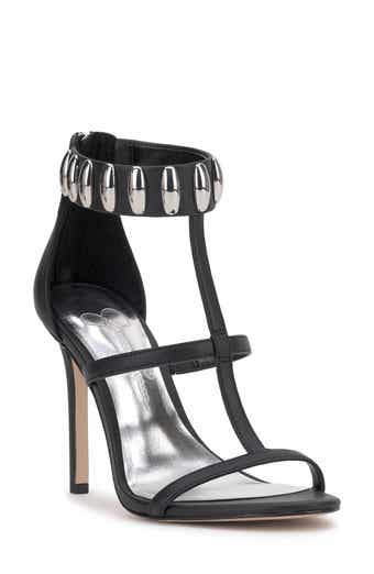 Jessica Simpson Junia Ankle Strap Sandal