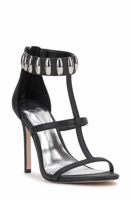 Jessica Simpson Junia Ankle Strap Sandal