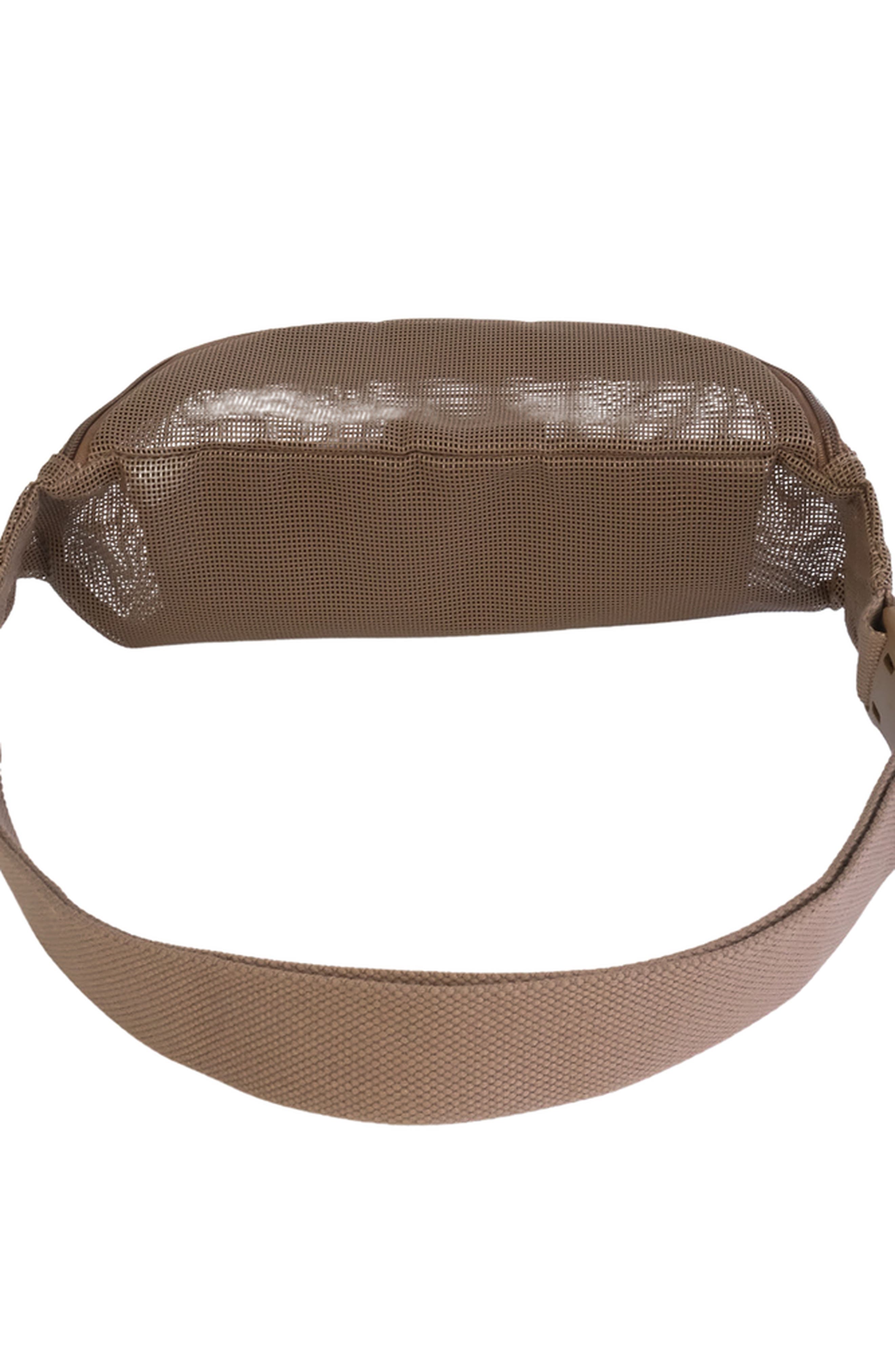 Sande Essentials Crossbody Bag, Alternate, color, Espresso