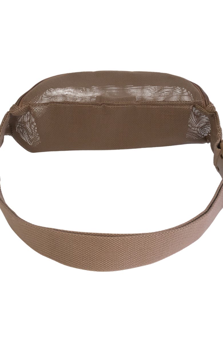 Sande Essentials Crossbody Bag, Alternate, color, Espresso