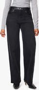 Habitual Blaine High Waist Straight Leg Jeans