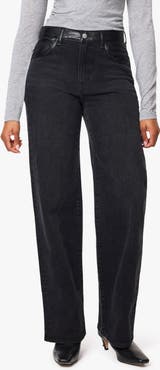Habitual Blaine High Waist Straight Leg Jeans