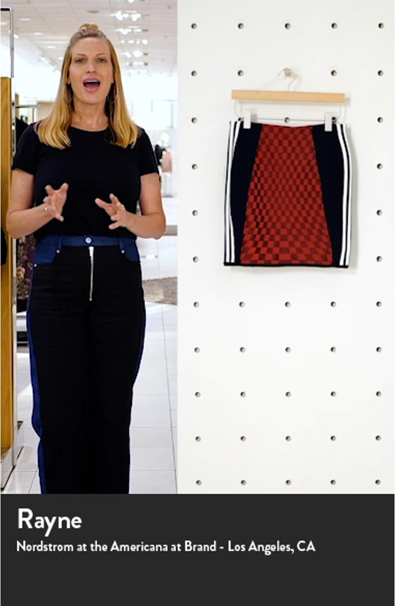 Mini Skirt, sales video thumbnail