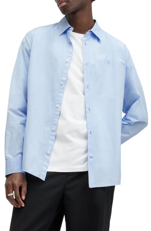 Tahoe Button-Up Shirt