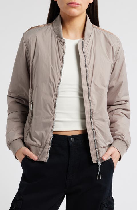 PARAJUMPERS｜DOWN JACKETS (MIRROR (24WM-PWPUCU31-748)) MIRROR - HOODED DOWN JACKET PURITY | Parajumpers®
