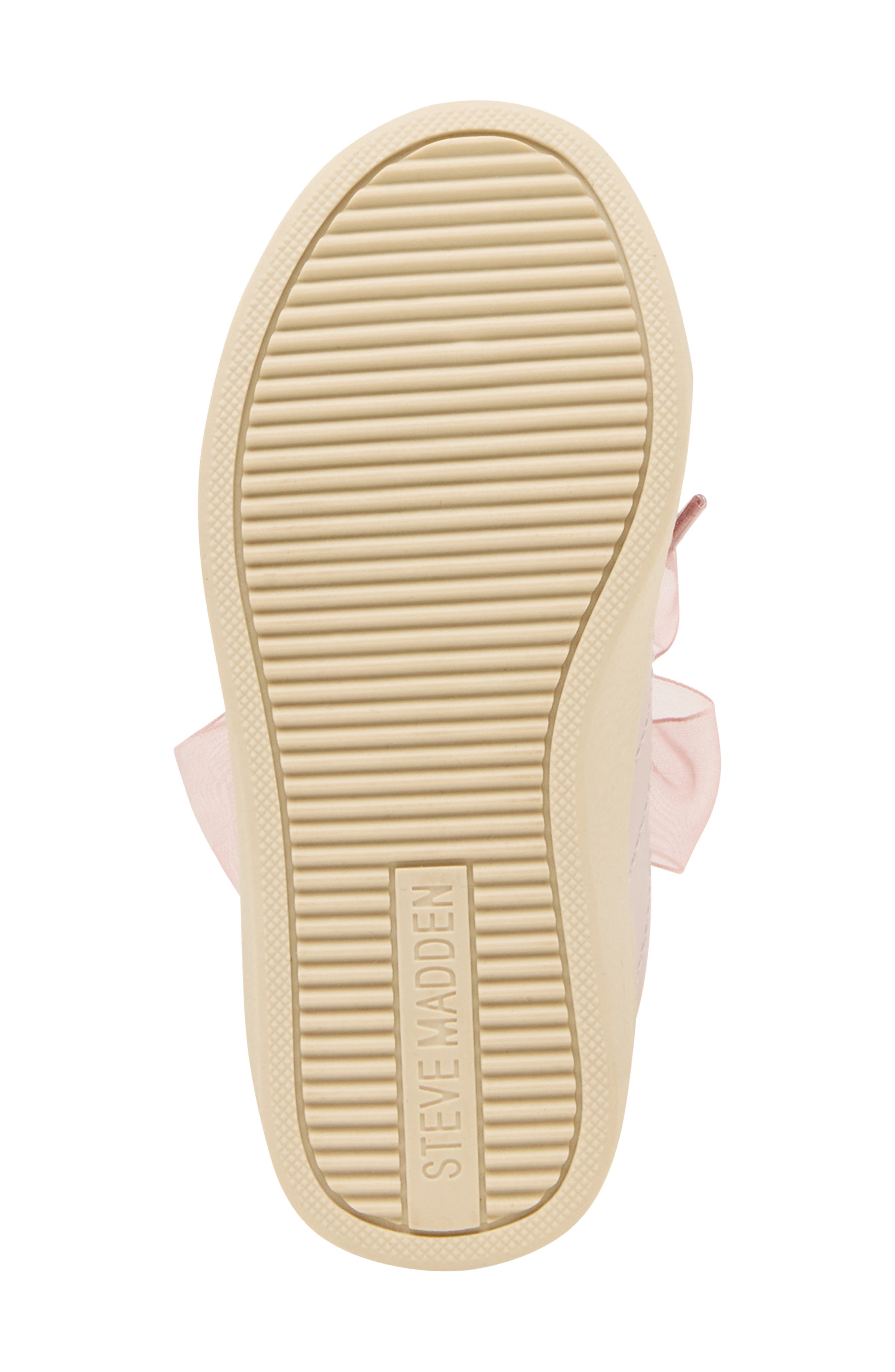 Kids' Temora Sneaker, Alternate, color, BLUSH