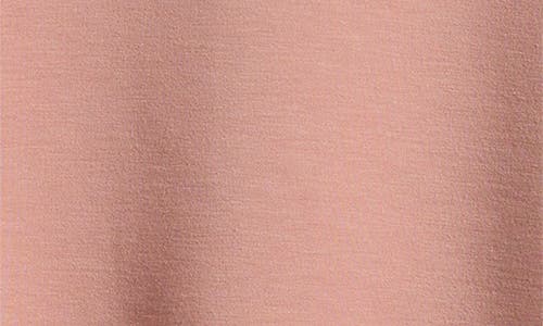 Rhone Dreamglow Sweatshirt In Brown