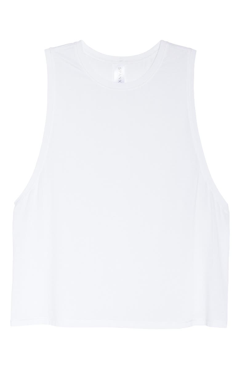 SPANX<sup>®</sup> Go Lightly Tank, Alternate, color, 