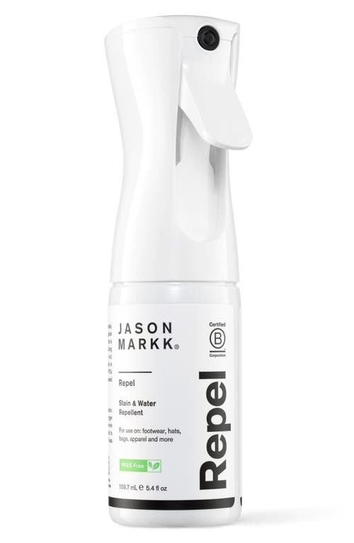 Jason Markk Repel + Revive + Refresh Shoe Care Kit In White
