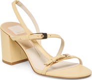 Dolce Vita Faye Slingback Sandal