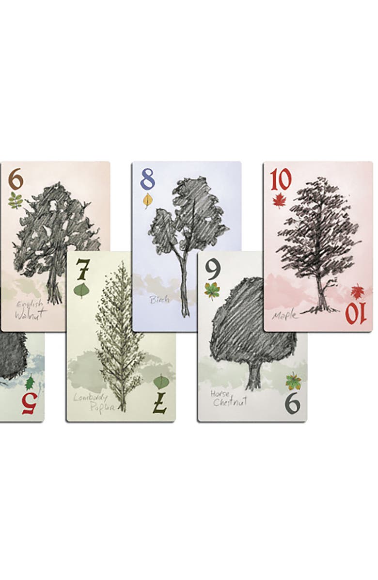 Cheapass Games Real Time Fighter Card Game, Character Deck, Alternate, color,