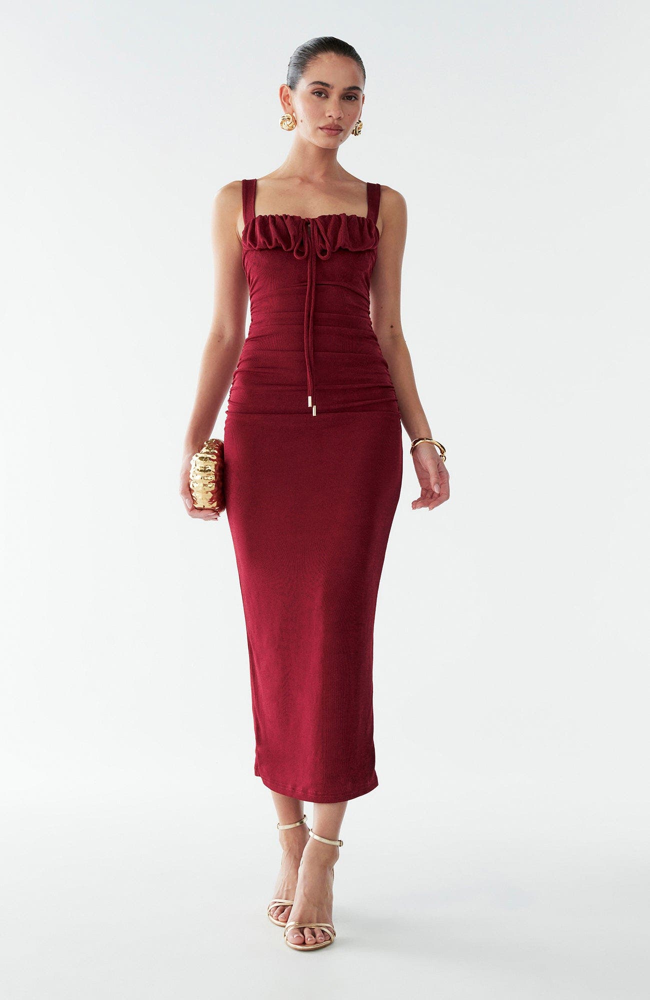 Woods Dress - image 2