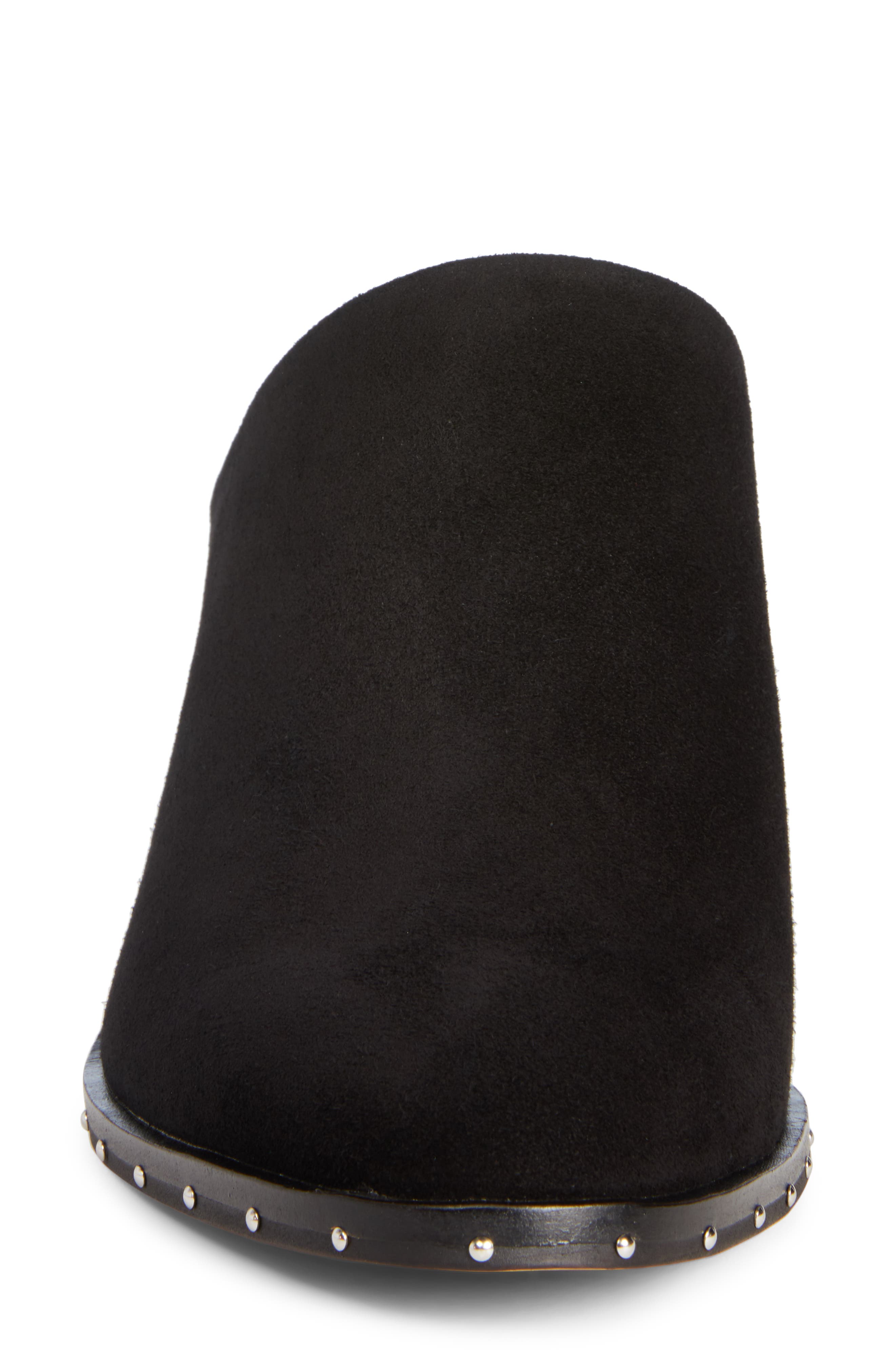 Rebecca Minkoff Galyn Mule, Alternate, color, 