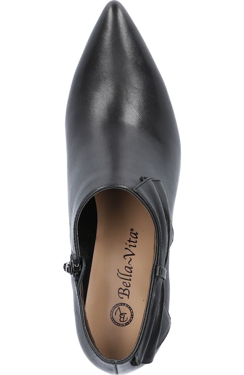 Bella Vita Frances Bootie, Alternate, color,