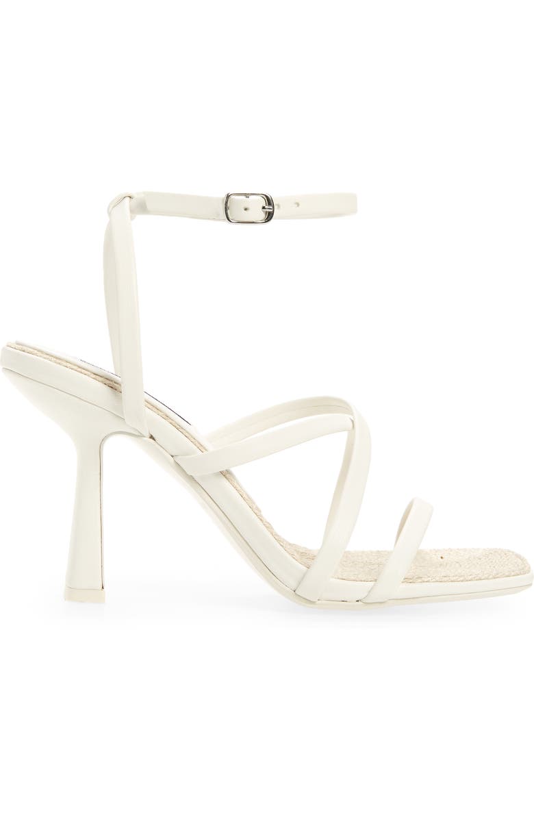 Steve Madden Blessing Ankle Strap Sandal, Alternate, color,