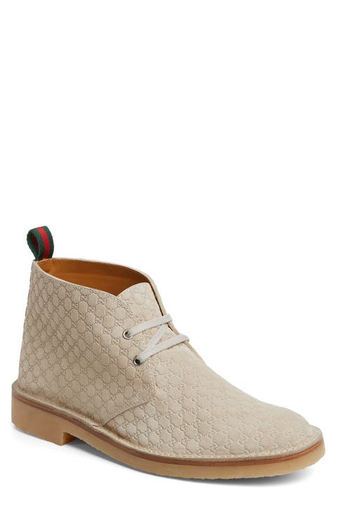 Moreau Chukka Boot (Men)