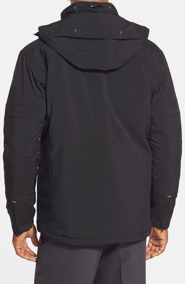 Cutter & Buck 'WeatherTec Sanders' Jacket, Alternate, color, 