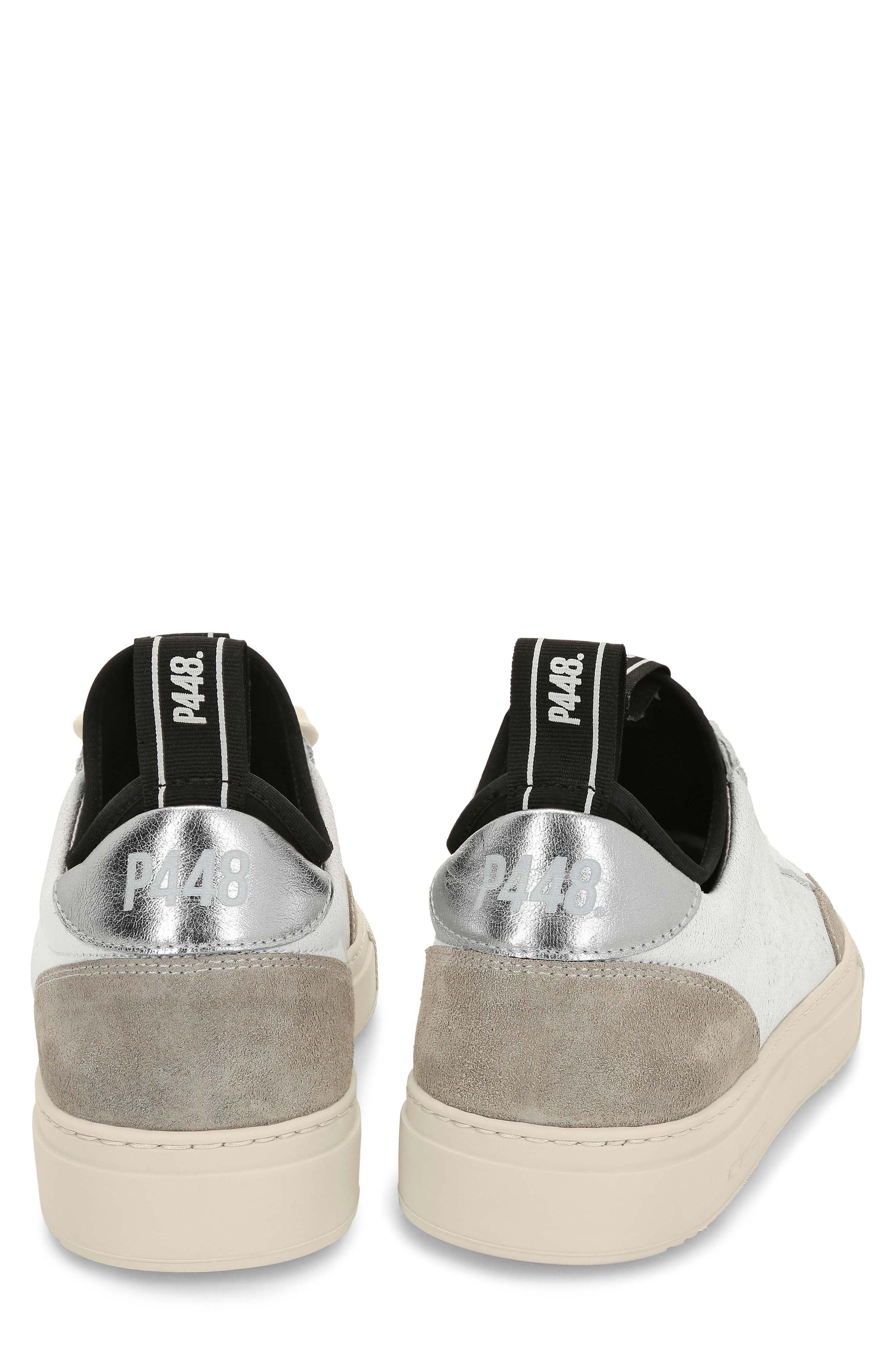 P448 Soho Sock Sneaker, Alternate, color, 