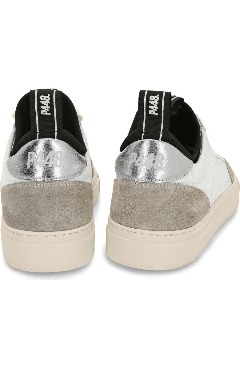 P448 Soho Sock Sneaker, Alternate, color,