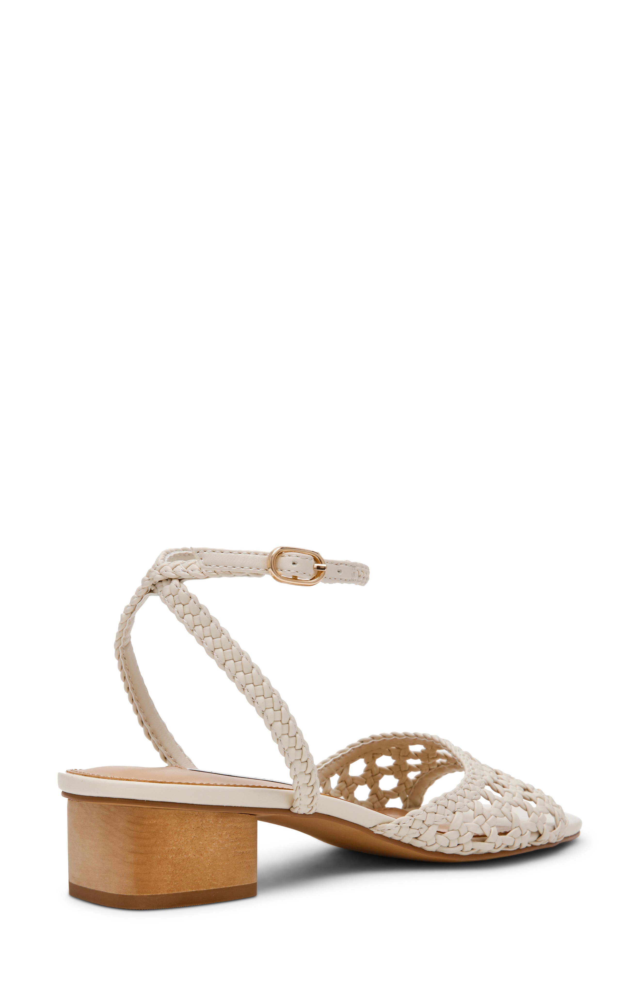 Jessie Ankle Strap Sandal - image 4