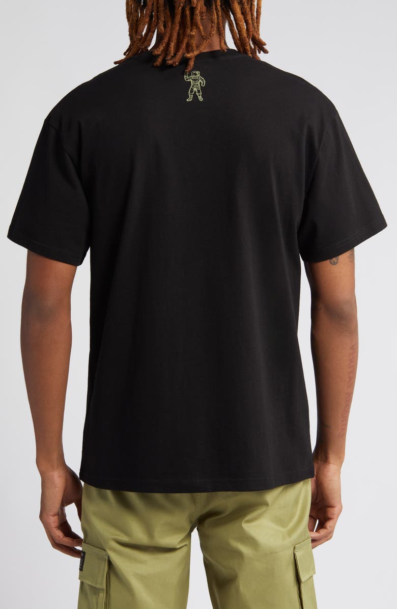 Billionaire Boys Club Bubble Arch Graphic T-Shirt, Alternate, color, 