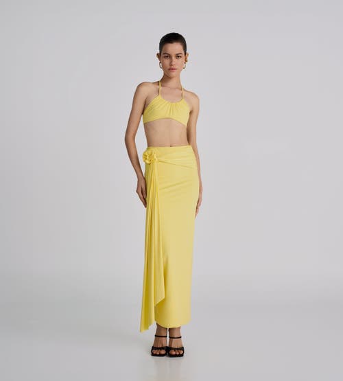 Maygel Coronel Crisol Skirt
