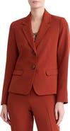 KASPER Two Button Jacket