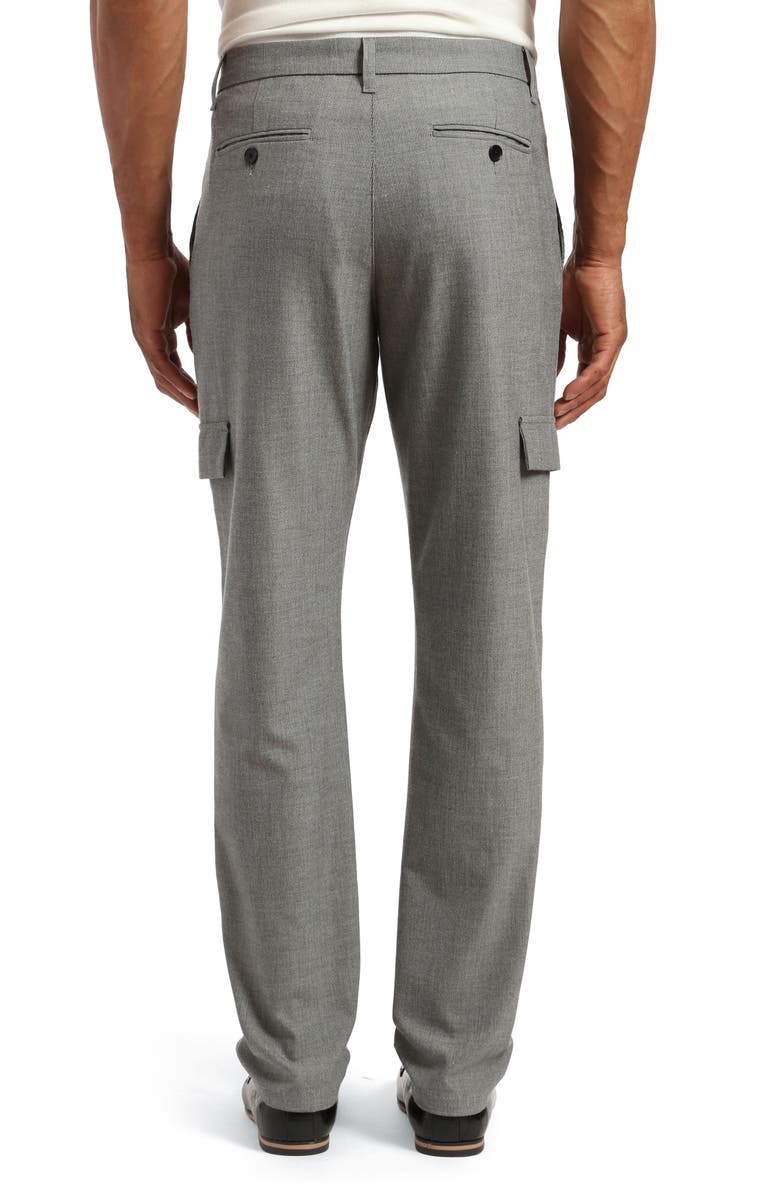 34 Heritage Verona Smart Straight Leg Cargo Chinos, Alternate, color, 