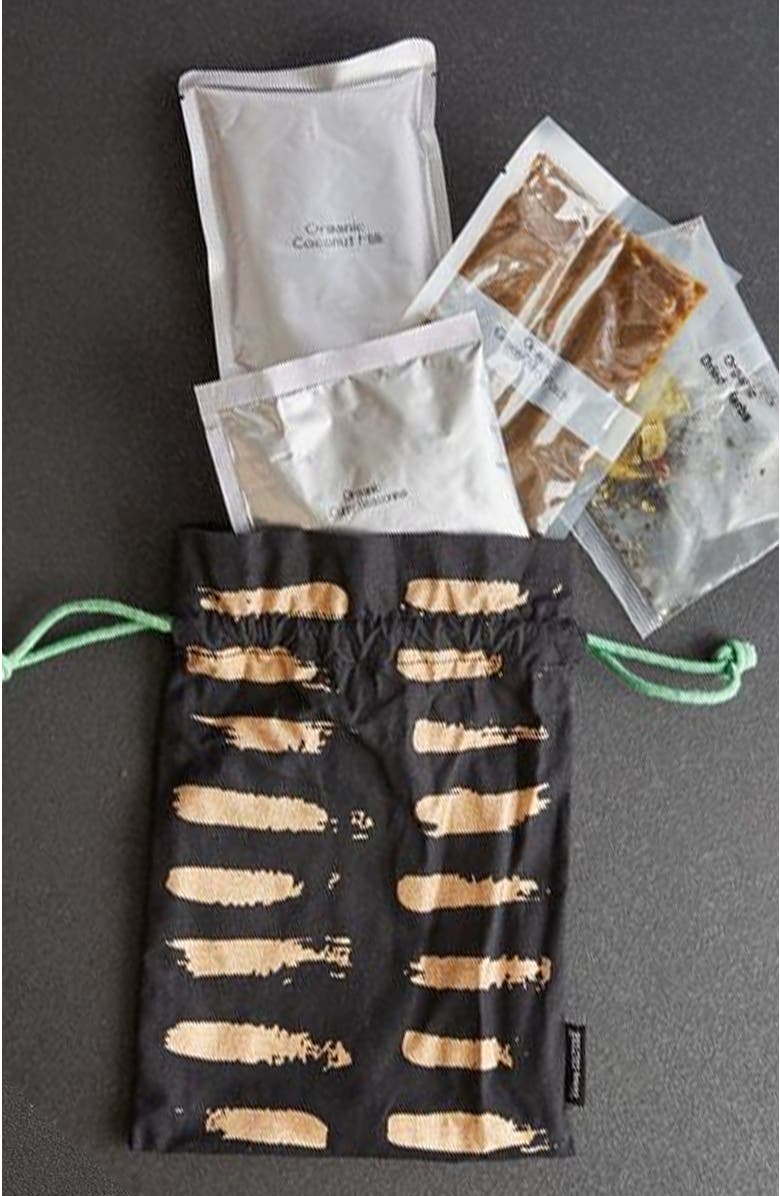 Verve Culture Thai Green Curry Cooking Kit - Set of 3, Alternate, color, NO COLOR