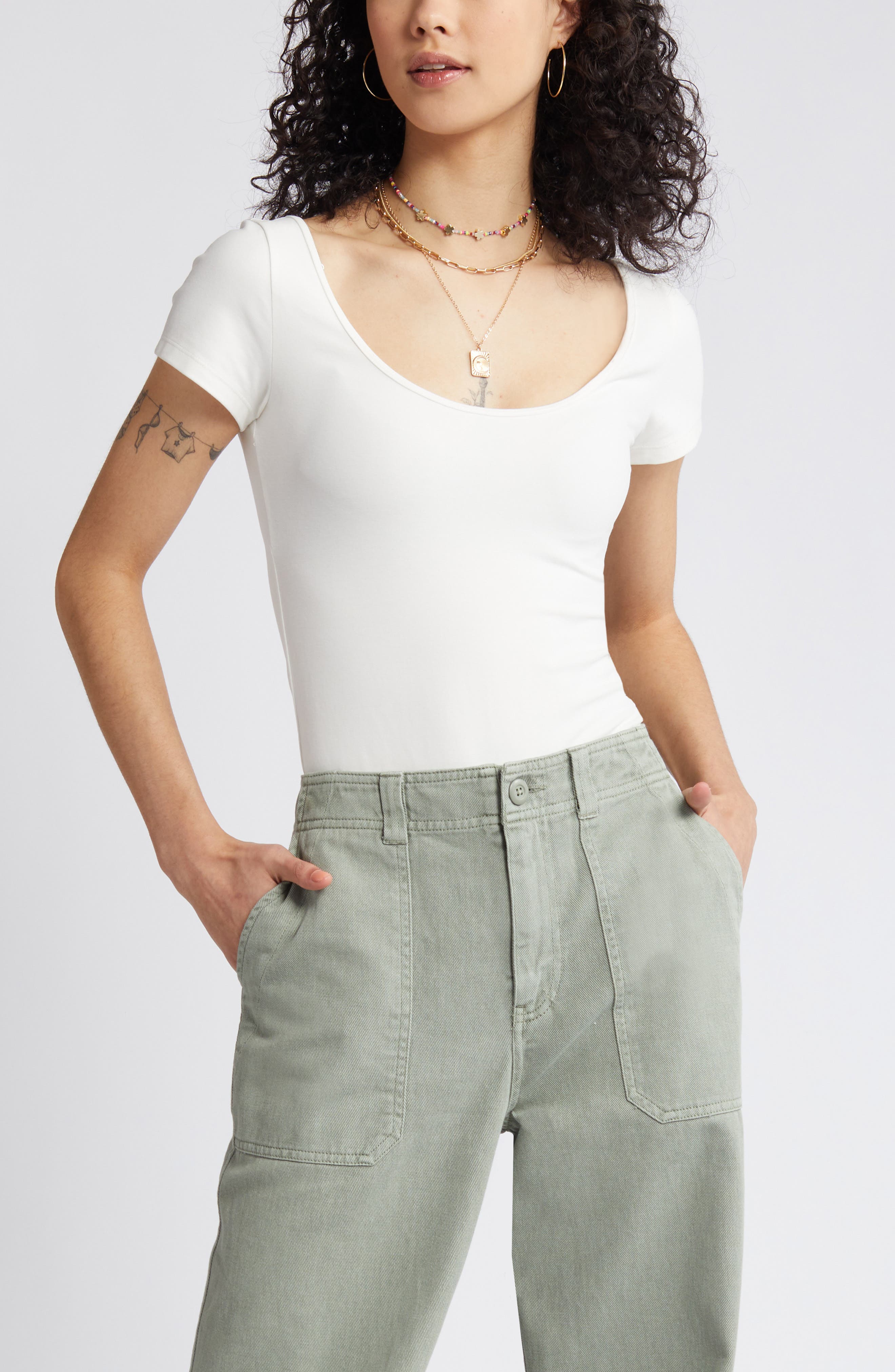 selected IVORY