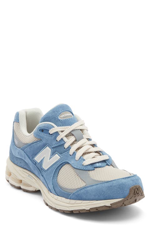 Gender Inclusive 2002R Sneaker