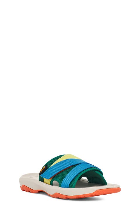 Kids' Hurricane Verge Slide Sandal (Toddler, Little Kid & Big Kid)