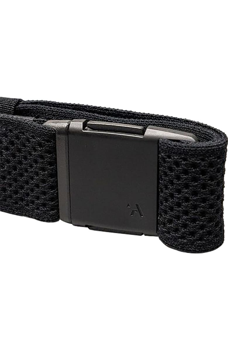 ARCADE Momentum Belt, Alternate, color, Black