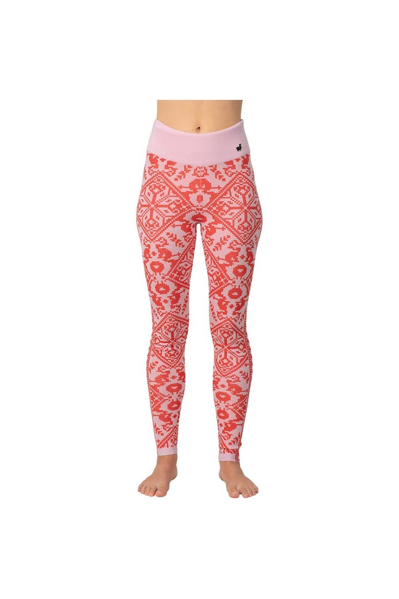 Saga Pant - Women's, Main, color, Heat