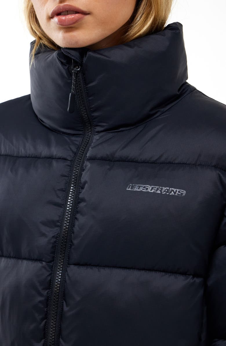 Iets Frans Puffer Jacket, Alternate, color, 