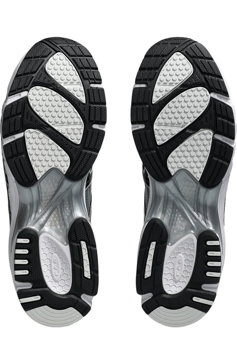 ASICS<sup>®</sup> <p>GEL-DS TRAINER 14 Running Shoe (Men)</p>, Alternate, color, Graphite Grey/Fern