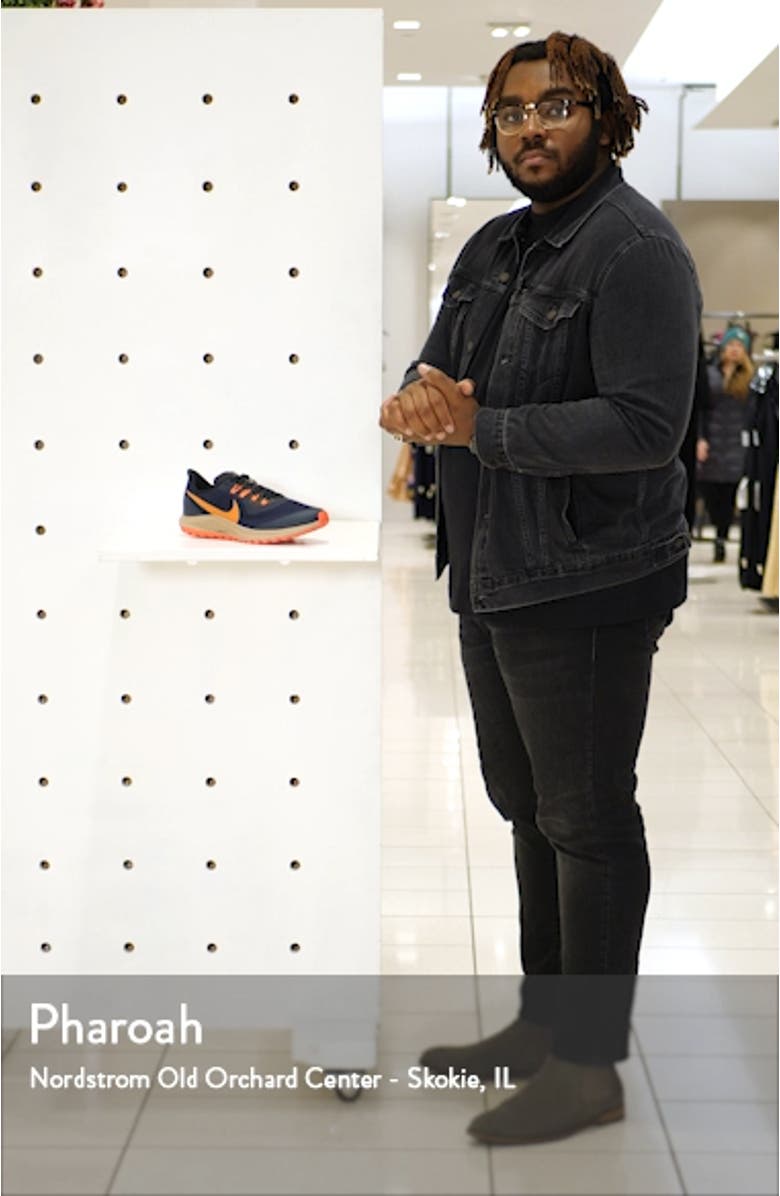 Air Zoom Pegasus 36 Trail Running Shoe, sales video thumbnail