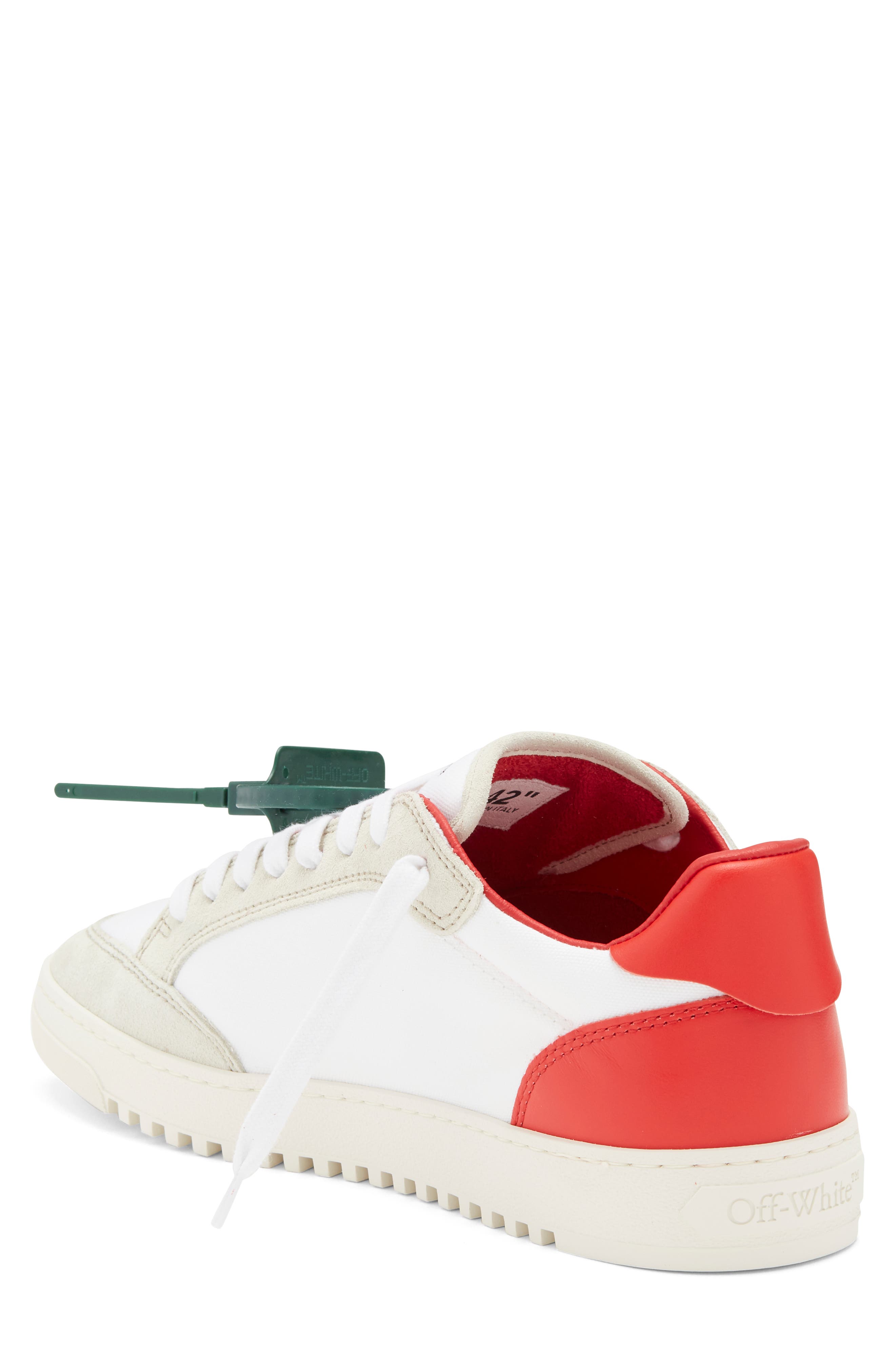 Off-White 5.0 Off Court Sneaker, Alternate, color, 