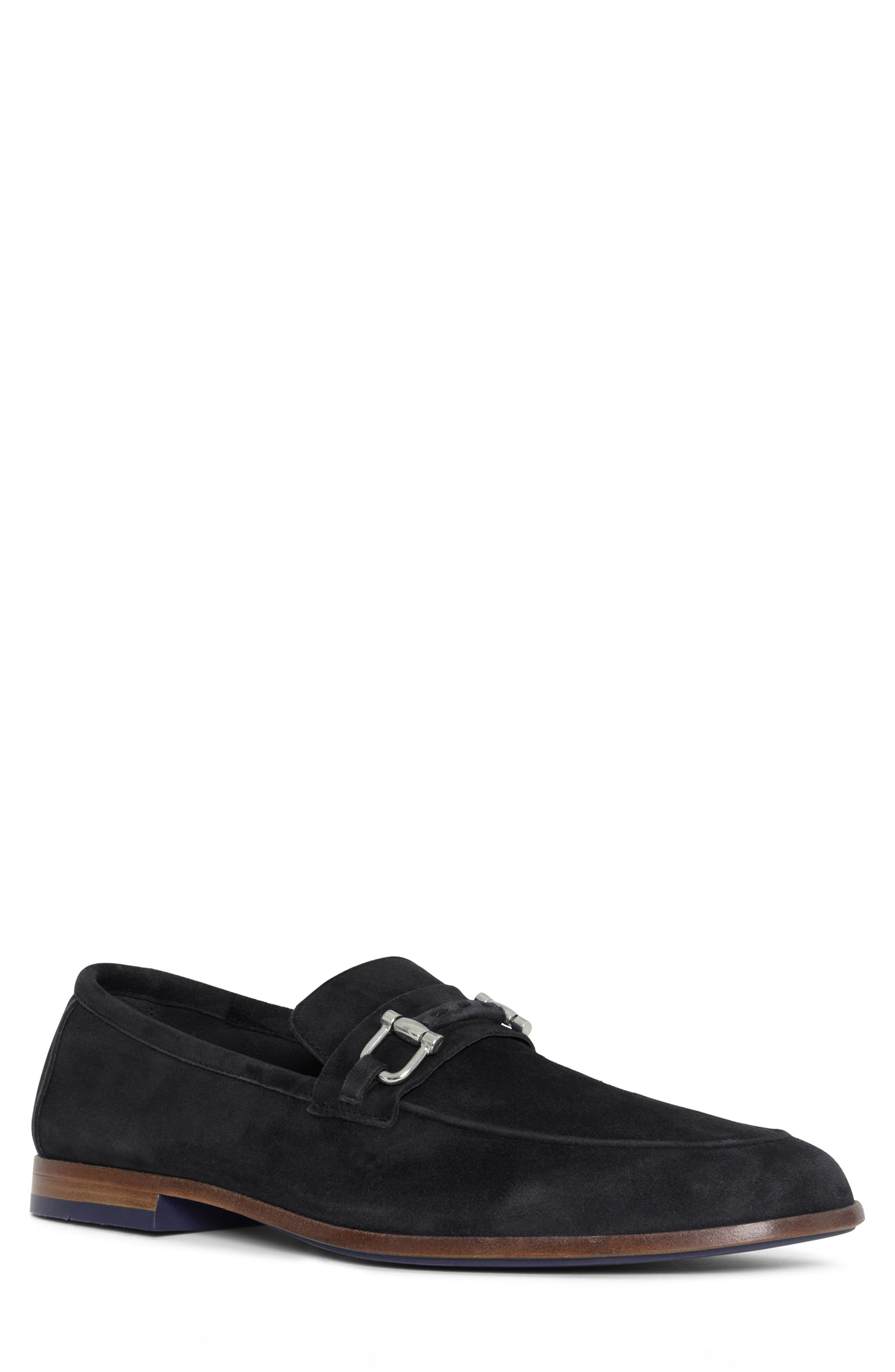 Donald Pliner Slade Loafer, Main, color, 