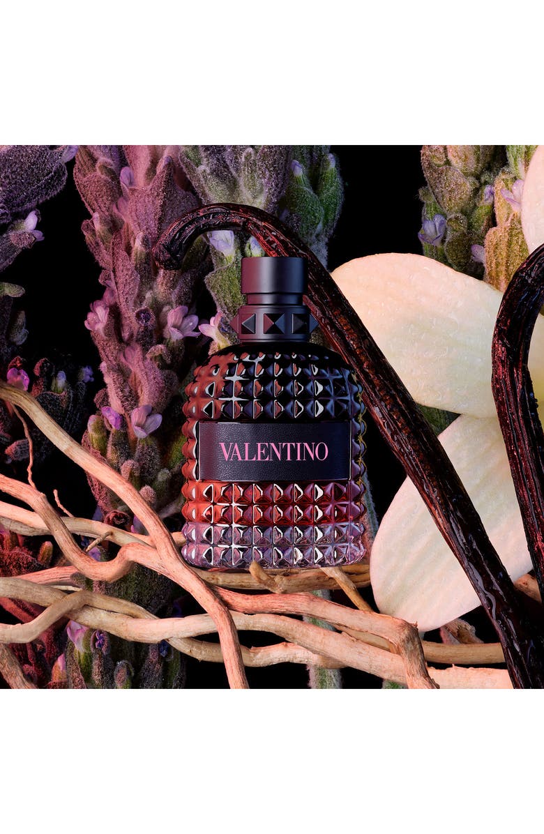 Valentino Uomo Born in Roma Intense Eau de Parfum Gift Set $162 Value, Alternate, color, 