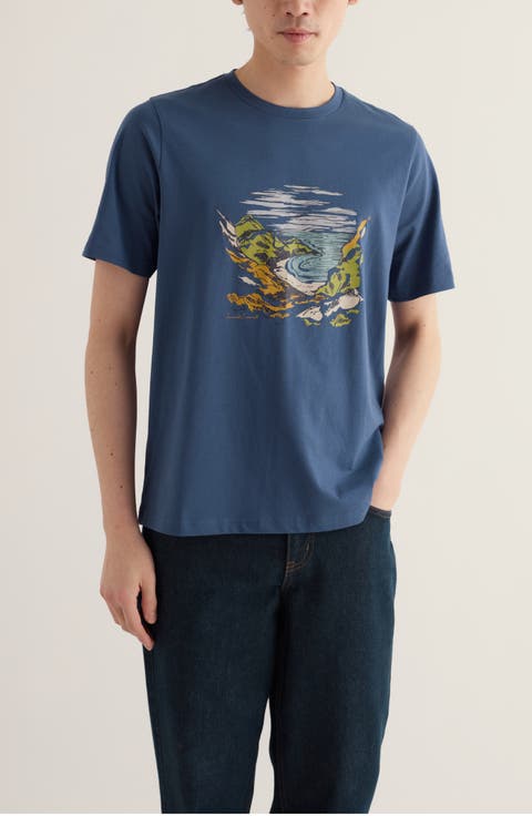 Midwatch Graphic T-Shirt