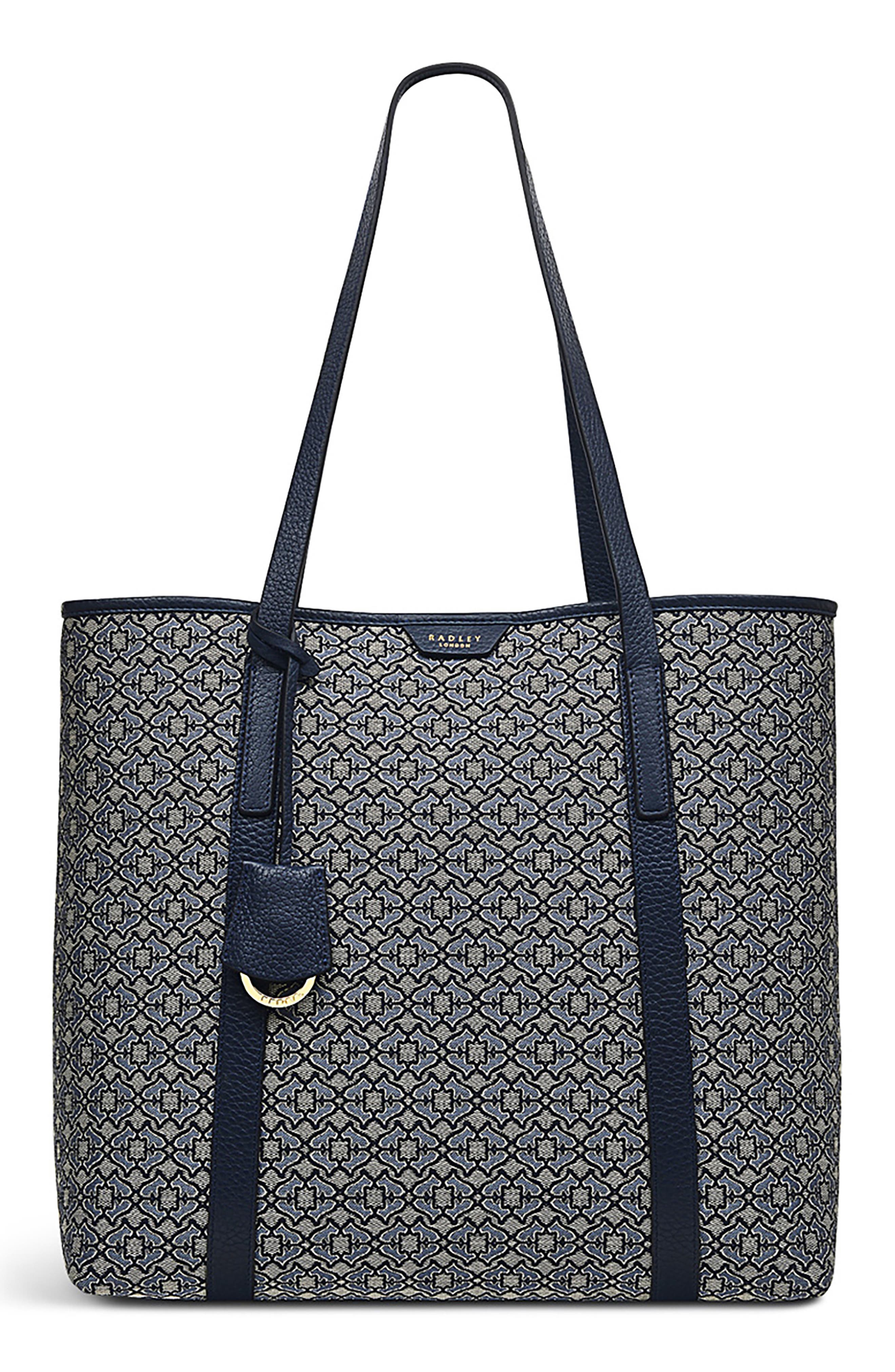 Radley Museum Street Heir Large Tote Bag
