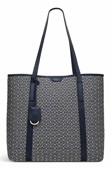Radley Museum Street Heir Large Tote Bag