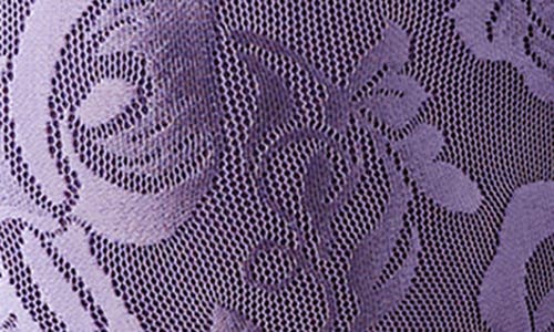 Wacoal Awareness Underwire Bra In Purple