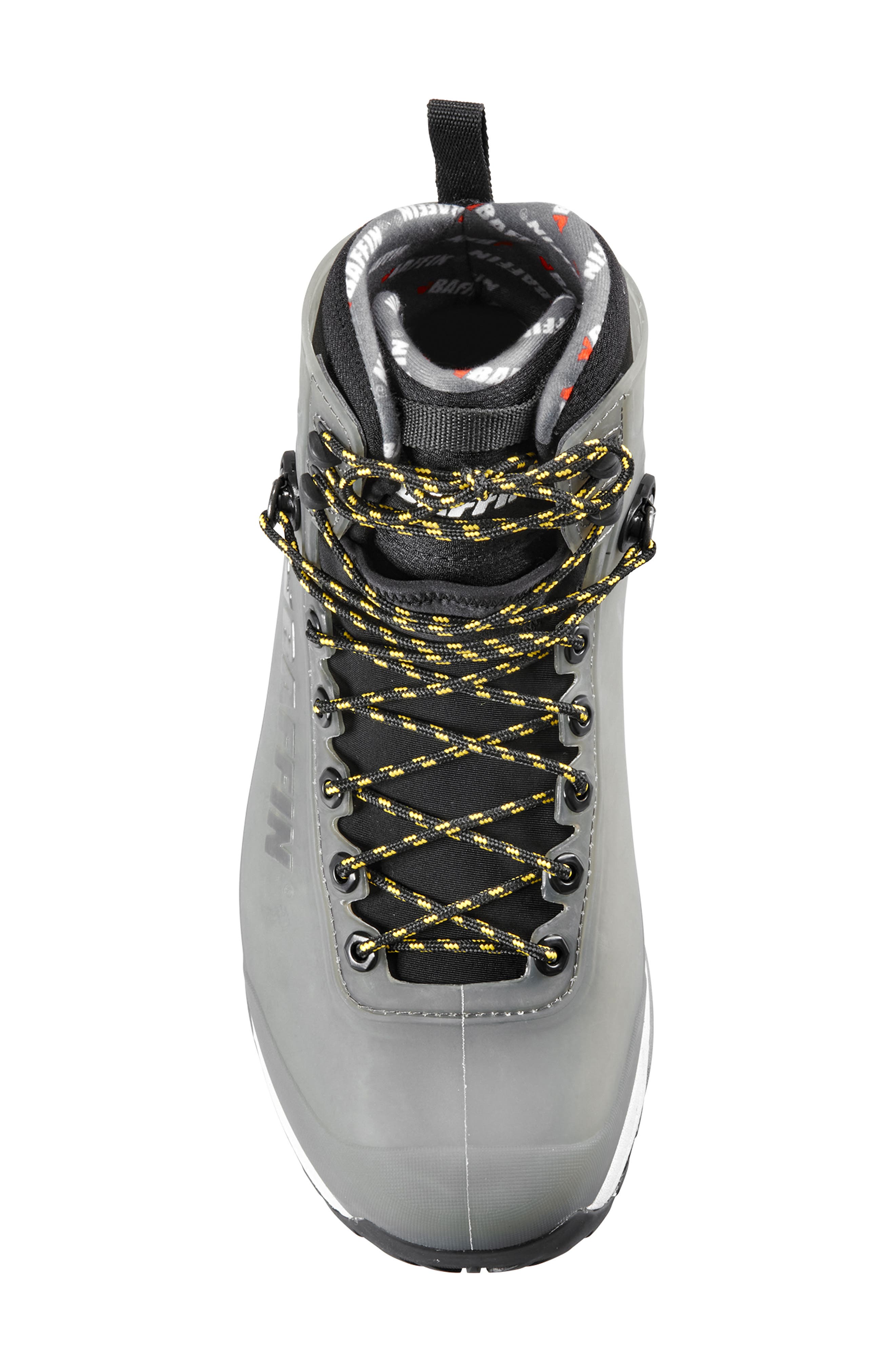 Borealis Waterproof Boot, Alternate, color, BLACK