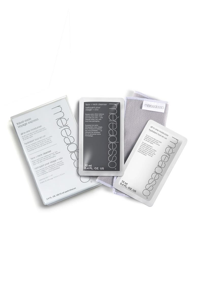 Travel Ease Kit, Alternate, color, NO COLOR
