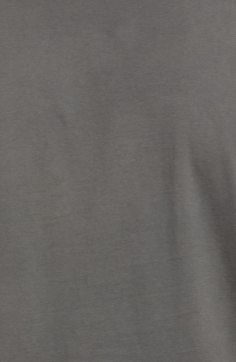 AG Bryce Crew T-Shirt, Alternate, color, True Black